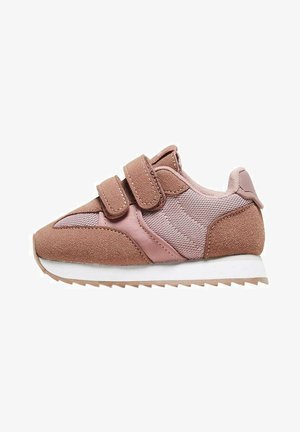 HORIZONB - Trainers - rose pâle