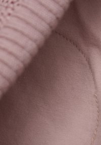 Color Kids WINDSTOP - huvudkläde - woodrose