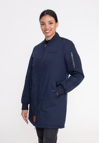 Bombers ORIGINAL granatowy