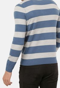 Marks & Spencer Maglione - light blue