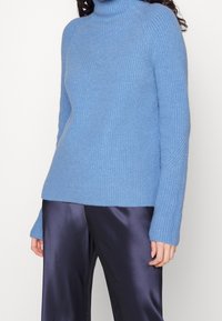 BOSS Maglione - dark blue