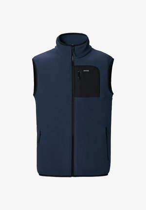Regatta, FRANKIE - Bodywarmer - navy black