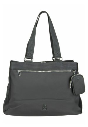 Bolso de mano - black