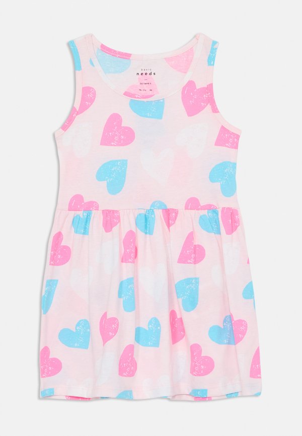 VINEO TANK DRESS 2 PACK - Jersey dress3