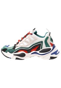 sandro Baskets basses - multi-coloured