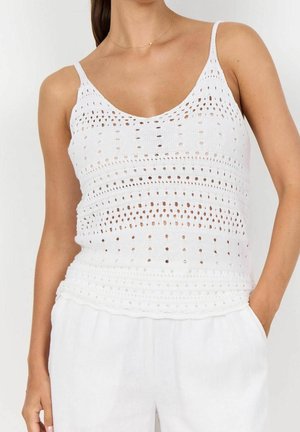 Débardeur - white