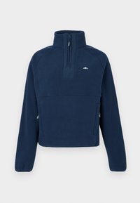 SESTRE - Camisola de lã polar - navy