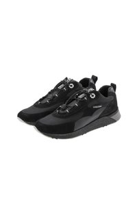Strellson Premium Sneakers basse - black