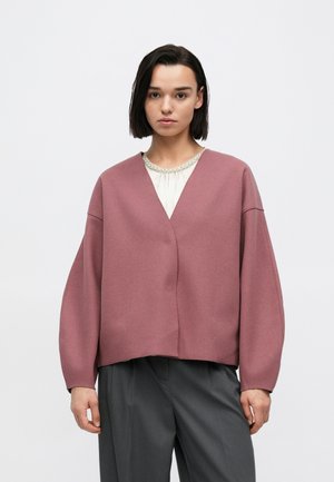 VIJUICE LOOSE  - Jopica - rose brown