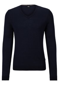 Niet geselecteerd, dark blue