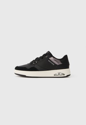 UNO - Sneakers - black