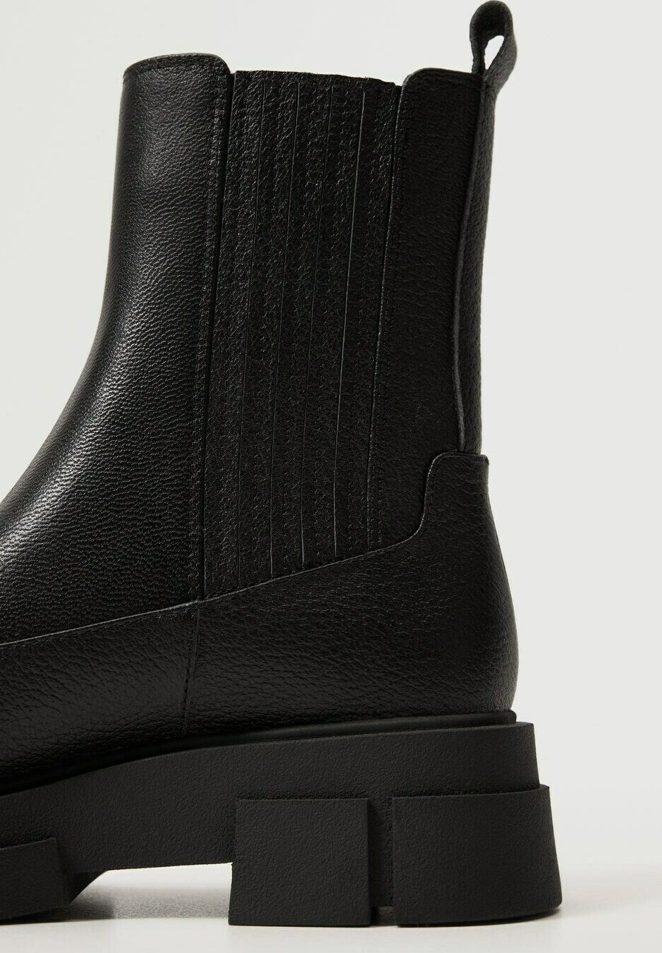 Mango Ankle boots - noir/black - Zalando.de