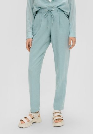 Pantaloni - helles türkis