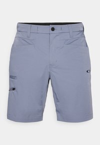 Não selecionado, blue tar