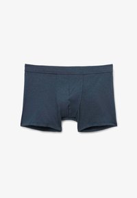 Unausgewählt, blue