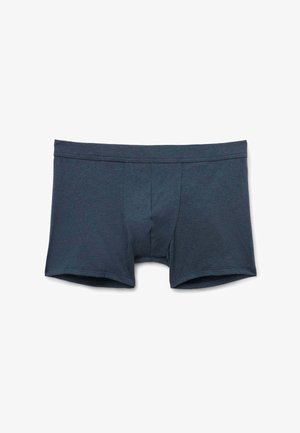 IUMAN Intimissimi, SNUG FIT - Boxers - blue