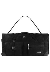 Normani JUMBUS 120 - Kofferset - schwarz