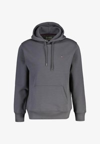 Unselected, grau mid grey