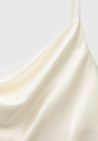 Mango Top - off-white