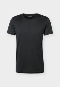 Επιλέχθηκε, black