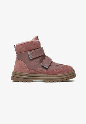 Lasocki Kids, LASOCKI KIDS BOOTS GIRL PINK CEO-CI12-VOLGA-01 - Stivali da neve - pink