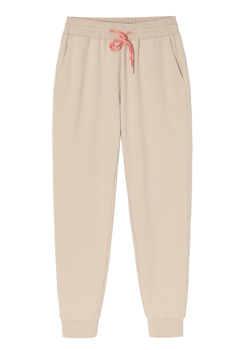 TATUUM Trainingsbroek beige