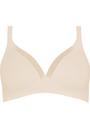 T-shirt bra - nude