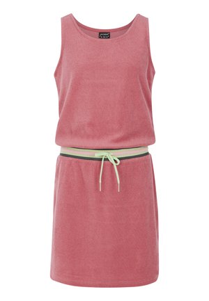 PRTBEACHY JR - Jerseyjurk - smooth pink