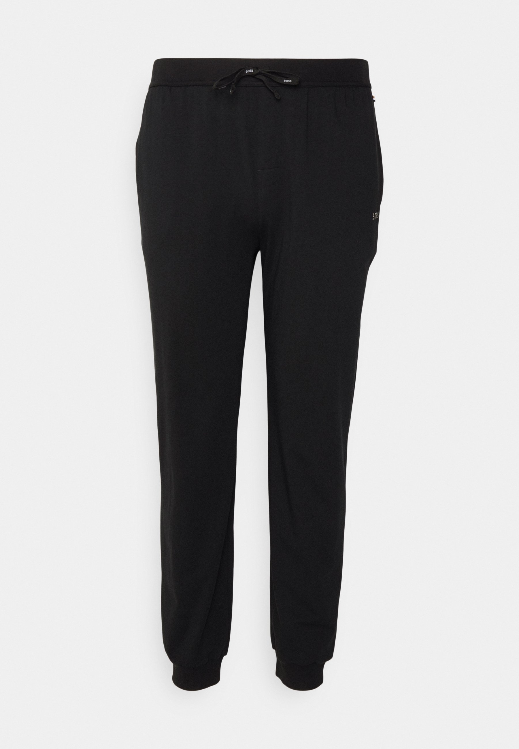 BOSS MIX MATCH PANTS Pantaloni del pigiama black/nero Zalando