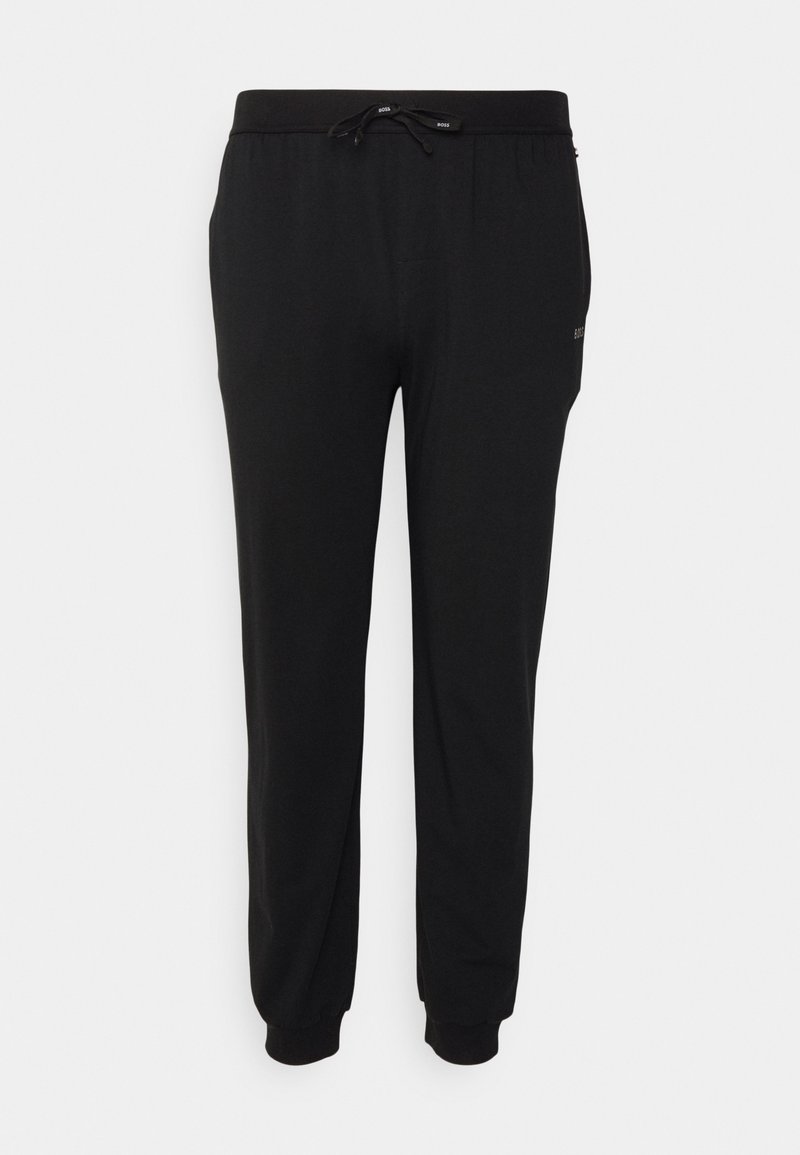 BOSS - MIX MATCH PANTS - Pyžamové nohavice - black, Zväčšiť