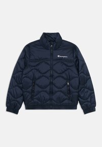 Neizvēlēts, dark blue