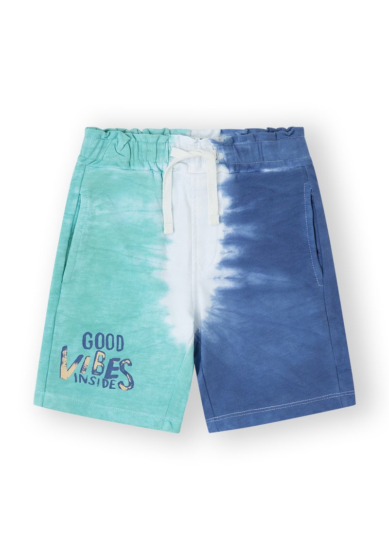 Canada House BERMUDA VIBES  - Shorts - azul