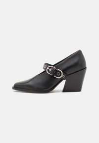 JONI - Klassieke pumps - black