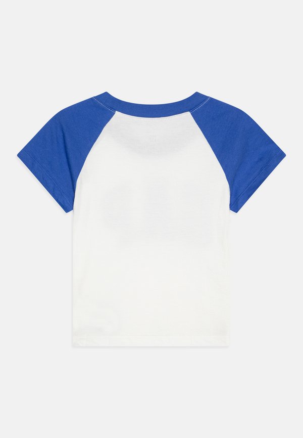 LOGO RAGLAN TODDLER BOY - Print T-shirt3