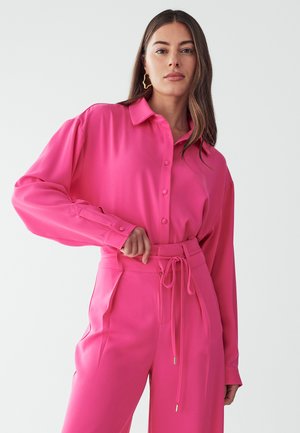 FORD  - Paitapusero - hot pink
