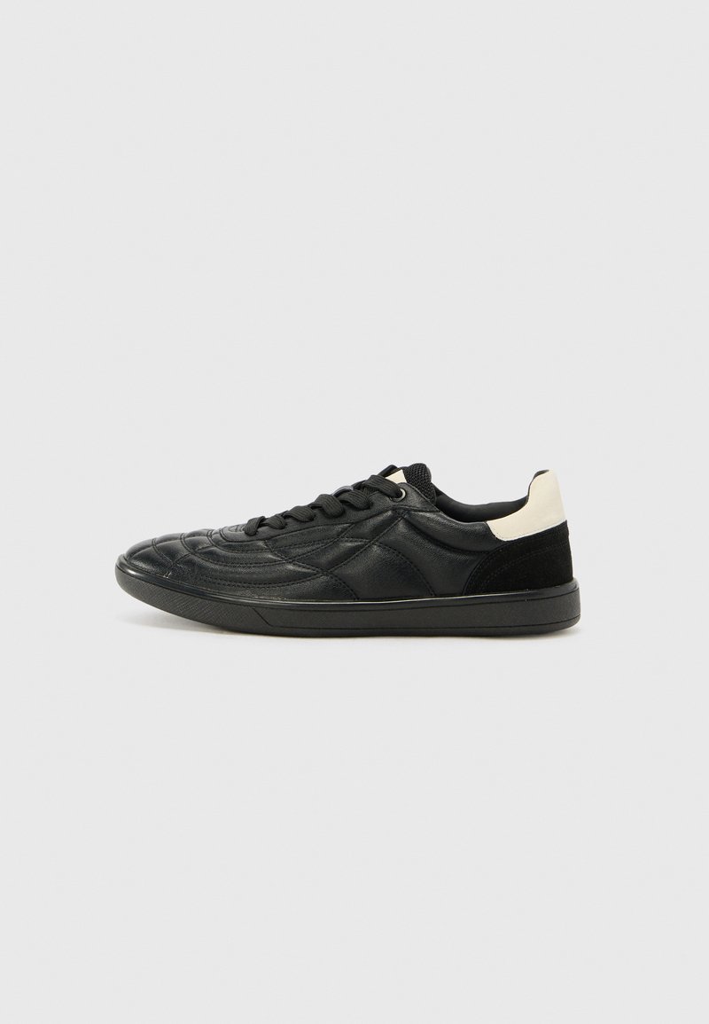 ALDO THEPITCH - Sporta apavi - black