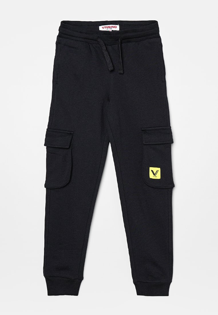 VINGINO Cargobroek zwart
