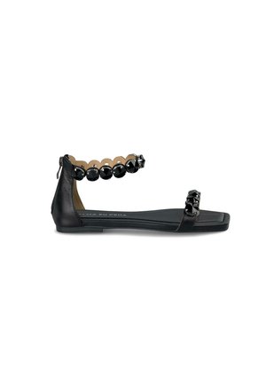Sandalen - black