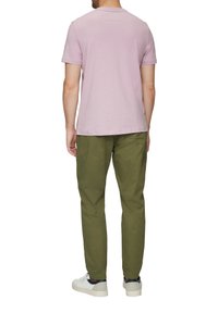 s.Oliver - T-shirt z nadrukiem