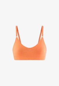 Niewybrane, orange