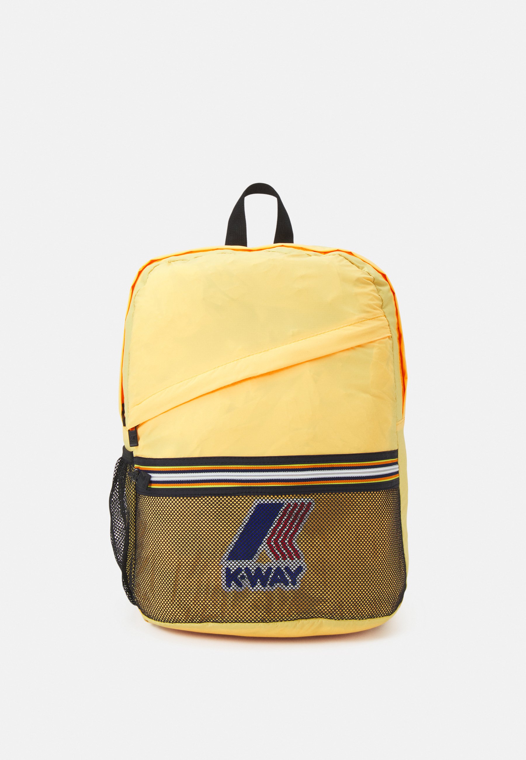 K-WAY LE VRAI 3.0 FRANCOIS BACKPACK Man Fuchsia Magenta | Mascheroni Store
