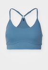 ENDURANCE BRA - Sportovní podprsenky se střední oporou - light teal