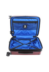 Discovery CROSSROAD - Trolley - red