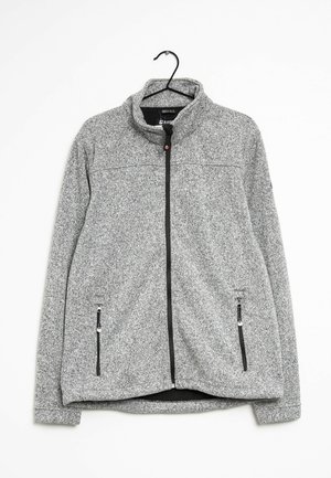 Trainingsvest - grey