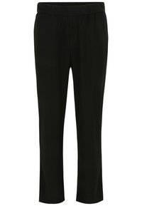 Niet geselecteerd, black