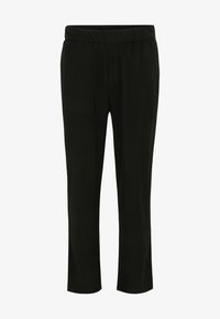 Niet geselecteerd, black