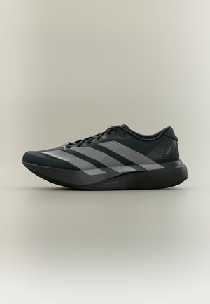 adidas Performance, ADIZERO EVO SL WOVEN M - Sneakers laag - core black/iron metallic/carbon