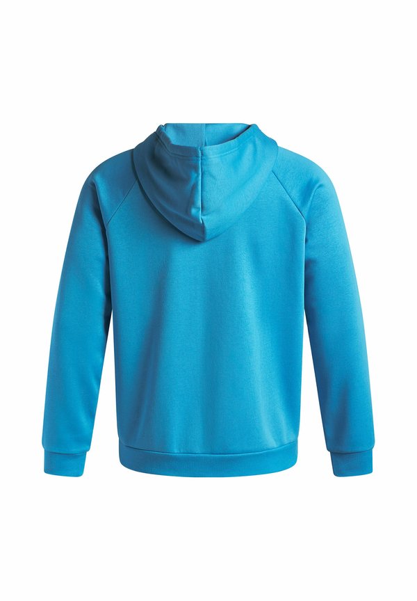 RIVAL FLEECE - Zip-up sweatshirt3