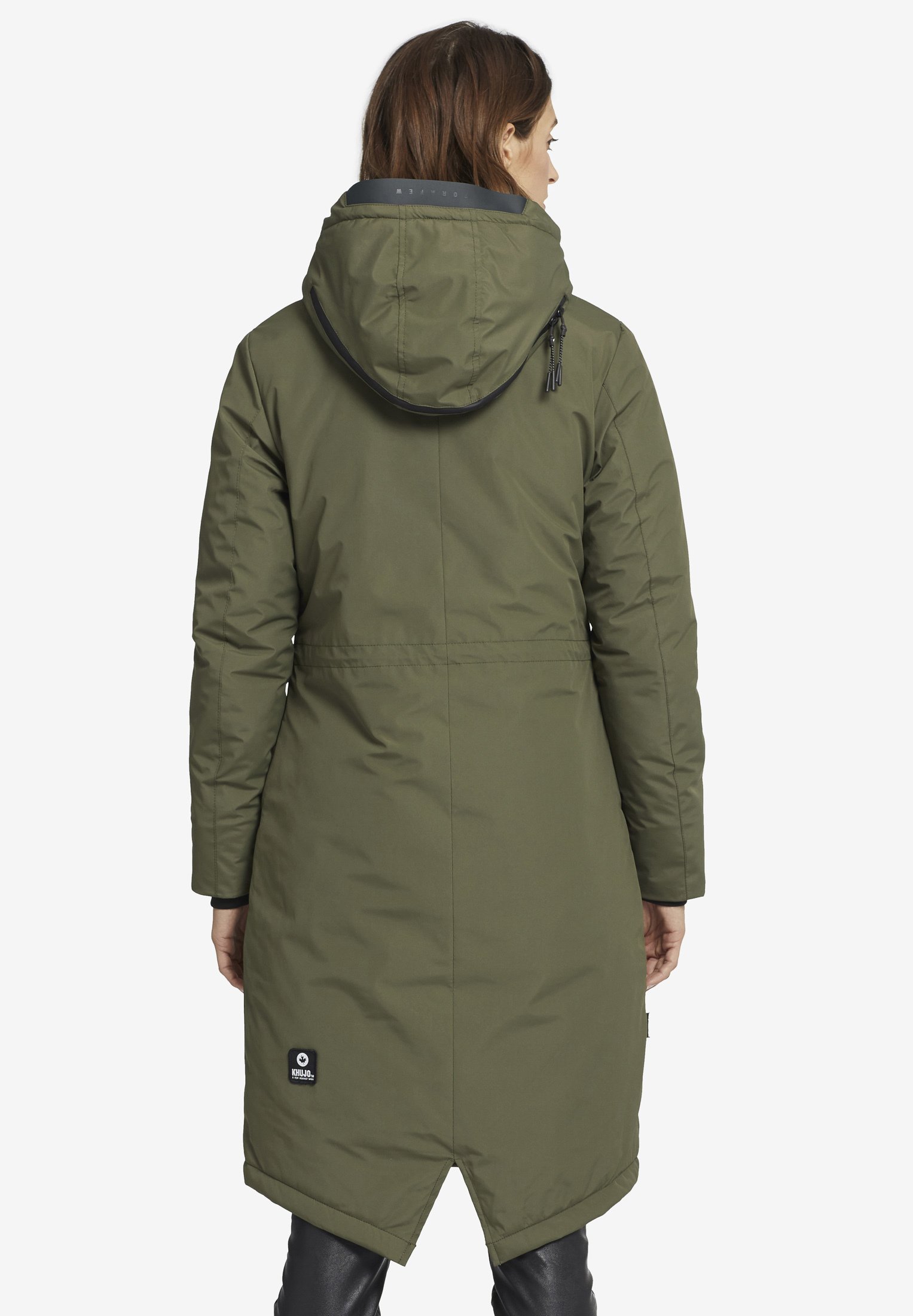 helly hansen hope parka