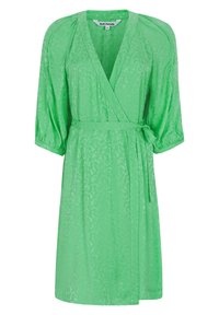 Soft Rebels SRCOLLINS HARLOW WRAP  - Nappali ruha - spring bouquet